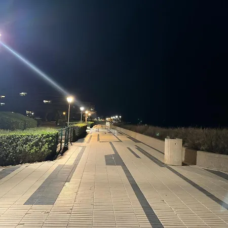 Mobilhome Le Mar Estang