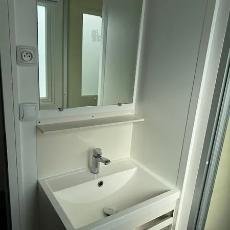 Mobilhome Le Mar Estang