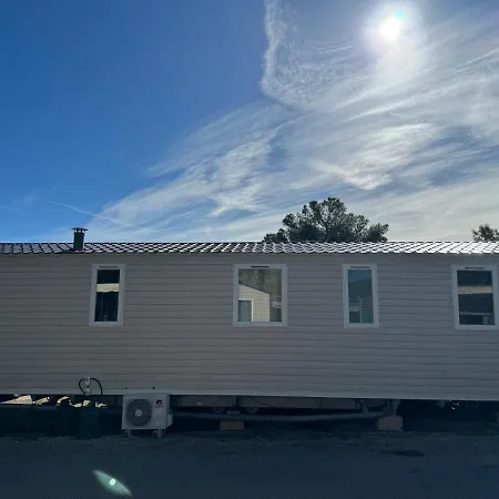 Mobilhome Le Mar Estang Camping *