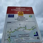 Nouveau 2026 - Mobil-home Solaire Premium - Mar Estang Campingplads *