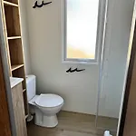 Nouveau 2026 - Mobil-home Solaire Premium - Mar Estang * Canet-en-Roussillon