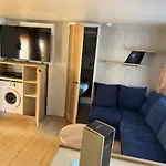 Nouveau 2026 - Mobil-home Solaire Premium - Mar Estang Campingplads *