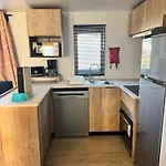 Nouveau 2026 - Mobil-home Solaire Premium - Mar Estang *