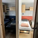 Nouveau 2026 - Mobil-home Solaire Premium - Mar Estang Campingplads *