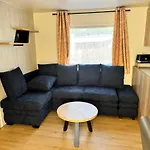 Nouveau 2026 - Mobil-home Solaire Premium - Mar Estang Campingplads Canet-en-Roussillon