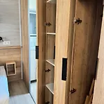 Nouveau 2026 - Mobil-home Solaire Premium - Mar Estang Campingplads *