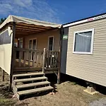 Nouveau 2026 - Mobil-home Solaire Premium - Mar Estang Campingplads Canet-en-Roussillon
