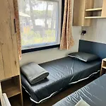 Nouveau 2026 - Mobil-home Solaire Premium - Mar Estang Campingplads