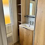 Nouveau 2026 - Mobil-home Solaire Premium - Mar Estang *