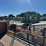 Nouveau 2026 - Mobil-home Solaire Premium - Mar Estang * Canet-en-Roussillon