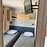 Nouveau 2026 - Mobil-home Solaire Premium - Mar Estang