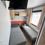 Nouveau 2026 - Mobil-home Solaire Premium - Mar Estang *