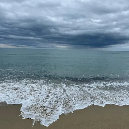 Nouveau 2026 - Mobil-home Solaire Premium - Mar Estang Kemp *