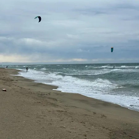 Mobilhome Le Mar Estang * Canet-en-Roussillon