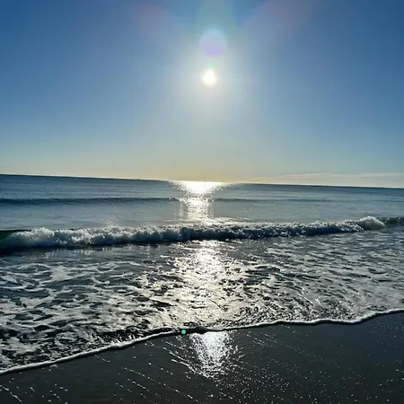 Mobilhome Le Mar Estang