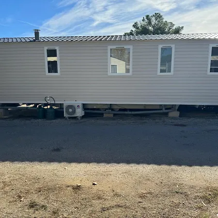 Mobilhome Le Mar Estang