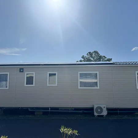 Kemp Nouveau 2026 - Mobil-home Solaire Premium - Mar Estang Canet-en-Roussillon