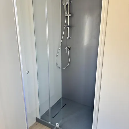 Nouveau 2026 - Mobil-home Solaire Premium - Mar Estang Camping Canet-en-Roussillon