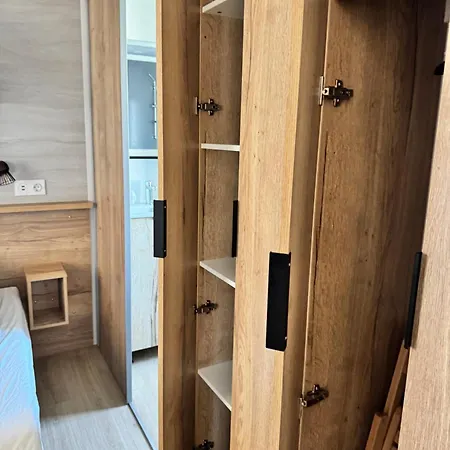 Nouveau 2026 - Mobil-home Solaire Premium - Mar Estang Kemp *