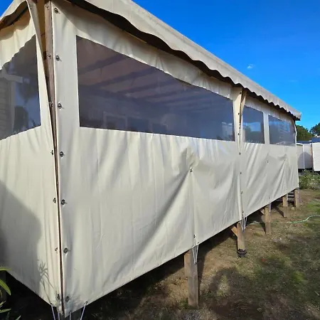 Kemp Nouveau 2026 - Mobil-home Solaire Premium - Mar Estang