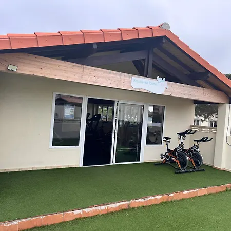 Kemp Nouveau 2026 - Mobil-home Solaire Premium - Mar Estang Canet-en-Roussillon