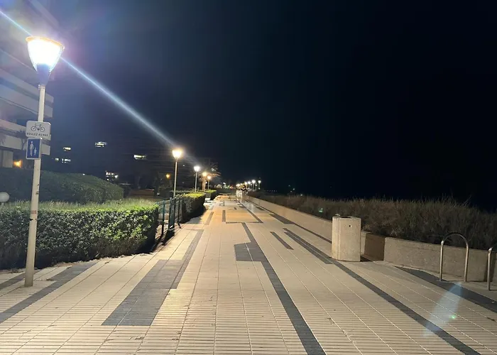 Mobilhome Le Mar Estang