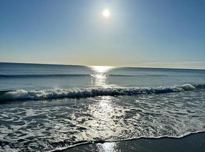 Mobilhome Le Mar Estang