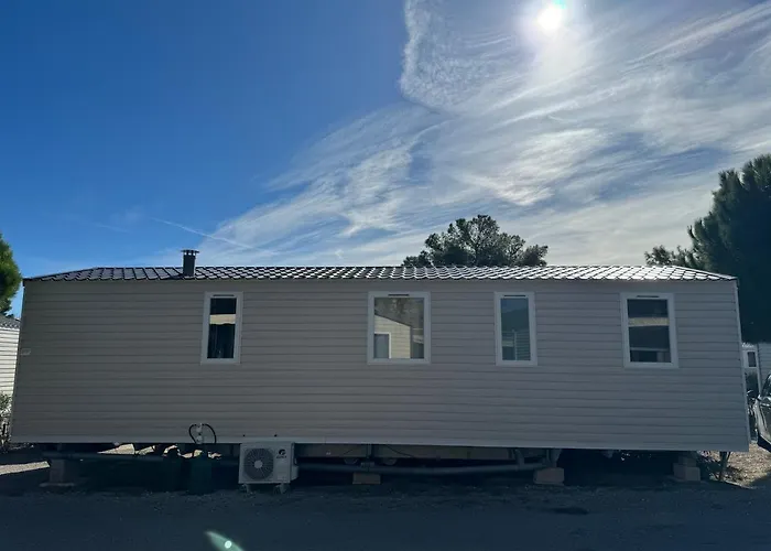 Mobilhome Le Mar Estang Kemp *